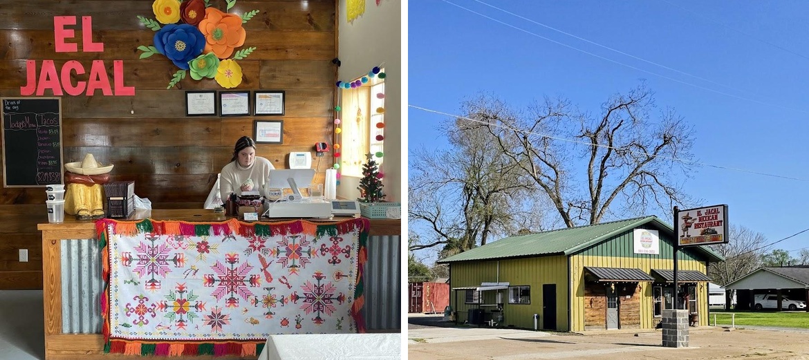 El Jacal Mexican Restaurant