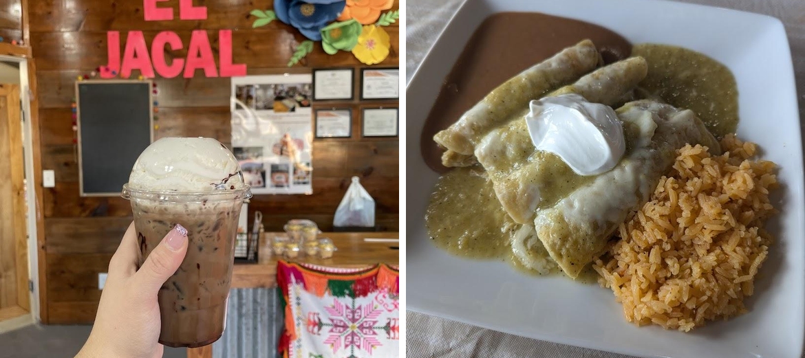El Jacal Mexican Restaurant