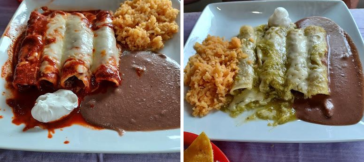 El Jacal Mexican Restaurant