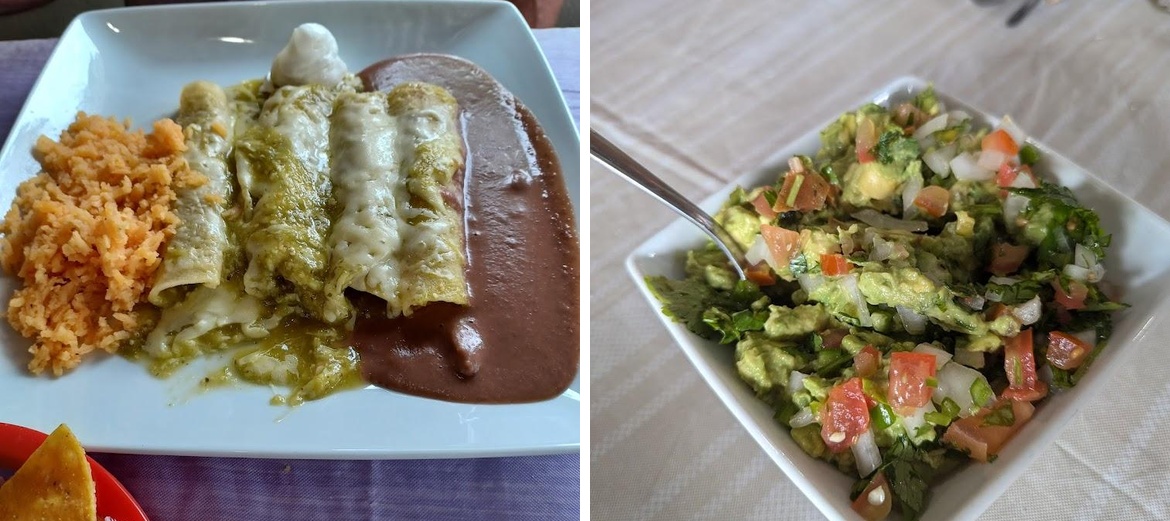 El Jacal Mexican Restaurant