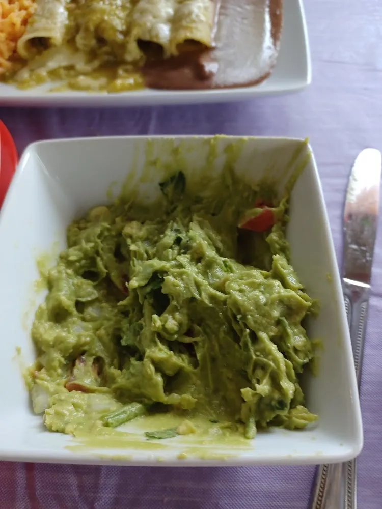 Guacamole
