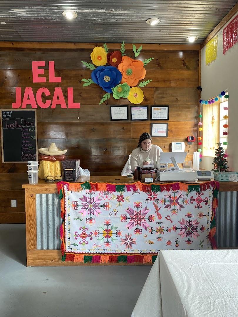 El Jacal Mexican Restaurant