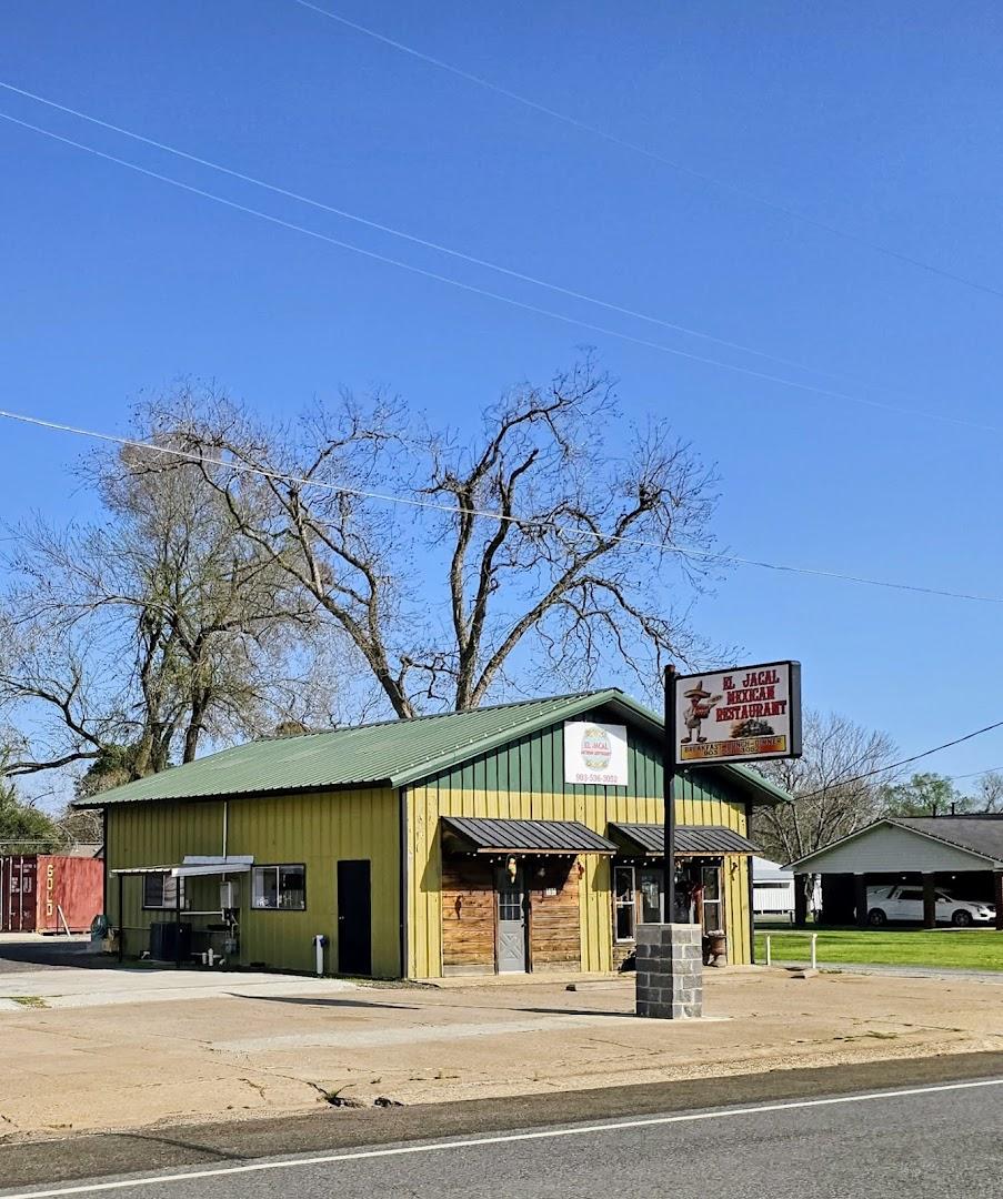 El Jacal Mexican Restaurant