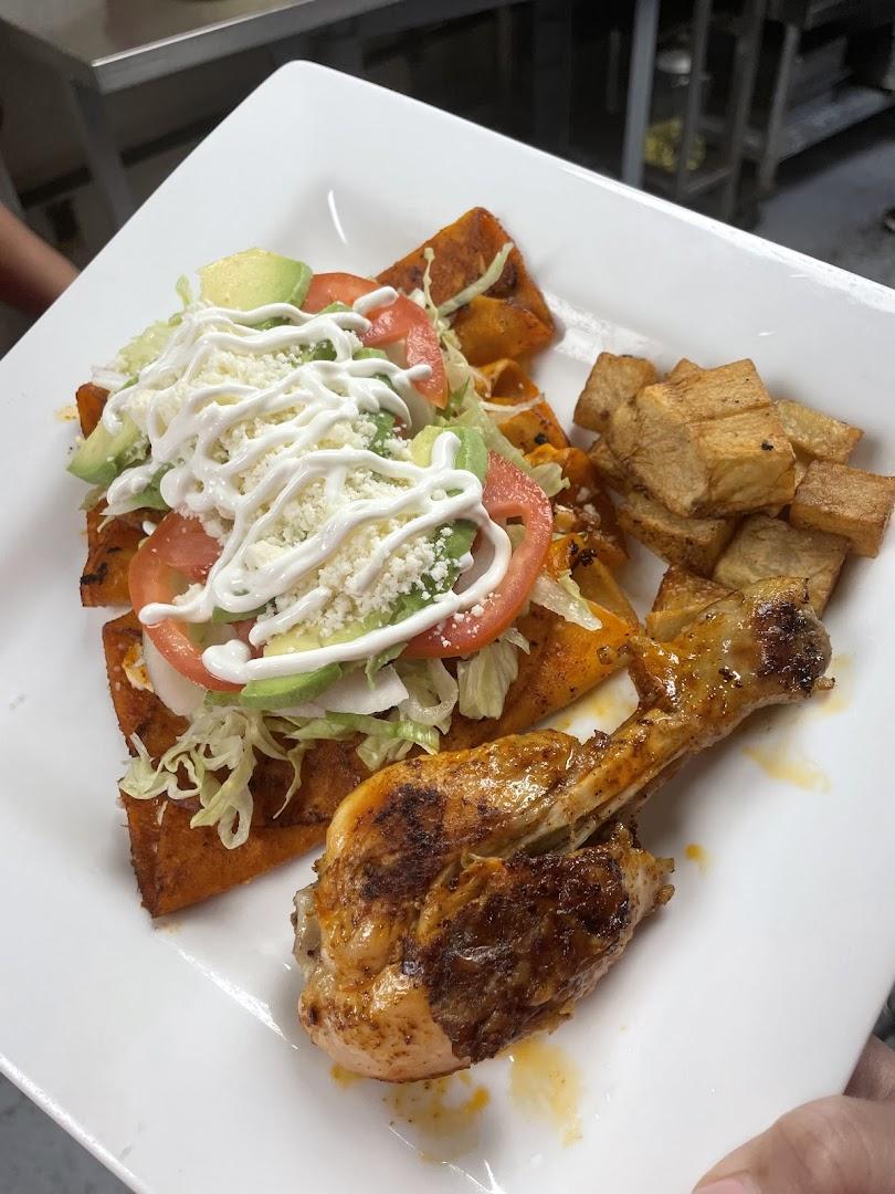 El Jacal Mexican Restaurant