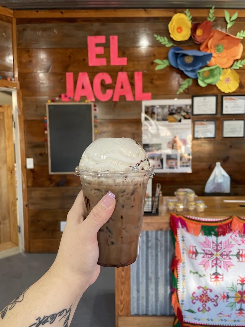 El Jacal Mexican Restaurant