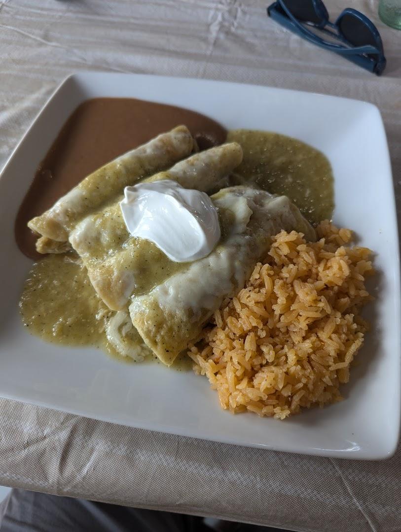 El Jacal Mexican Restaurant