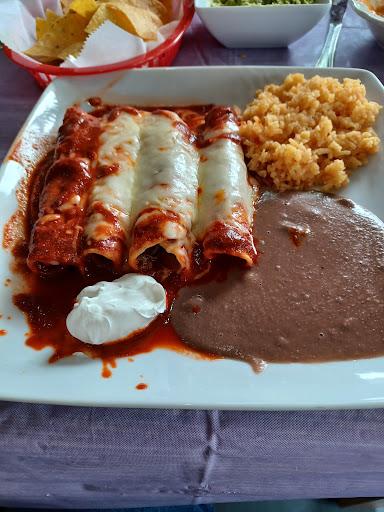 El Jacal Mexican Restaurant