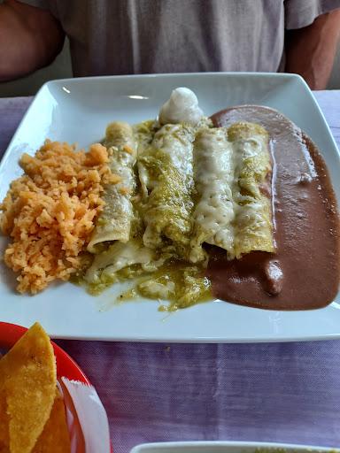 El Jacal Mexican Restaurant
