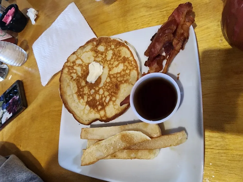 Maple Syrup